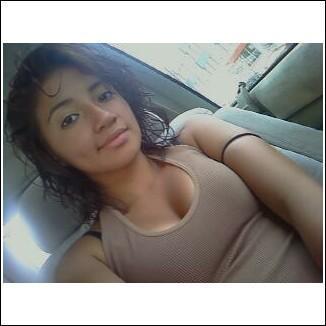 Jessica Leon