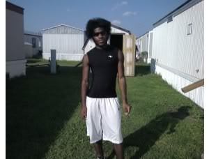 Brandon Quinton