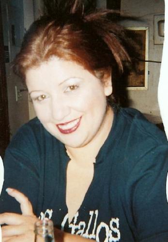 Margaret Rodriguez