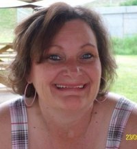 Vickie Parker