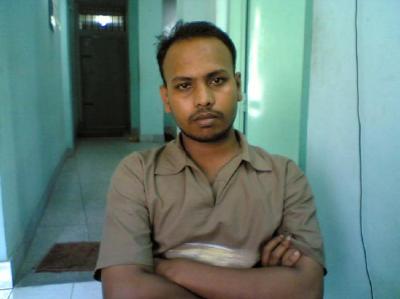 Ismail Hossain