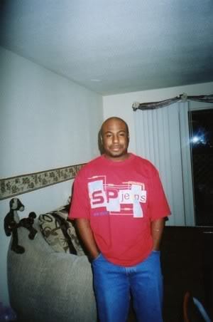 Sean Spearman