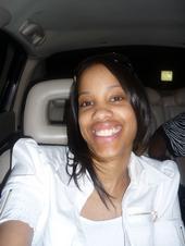 Alicia Lavergne