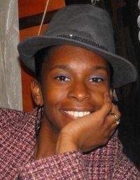 Aisha Watson