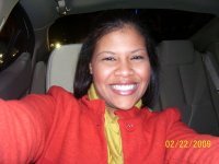 Megan Bossier
