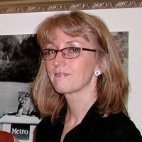 Tanya Almquist
