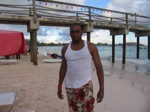 Mervin Fevrier