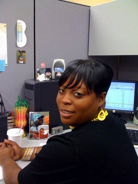 Christal Brown