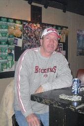 James Barber