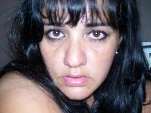 Veronica Inzunza