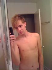 Ryan Gilbertson