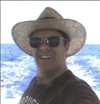 Geoffrey Cacurak