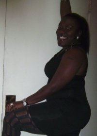 Lisa Ford