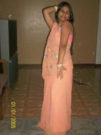 Rosy Patel
