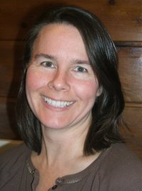 Stacey Cornell