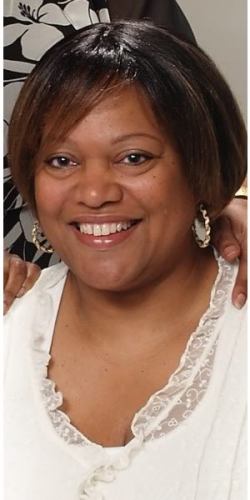 Monique Marshall