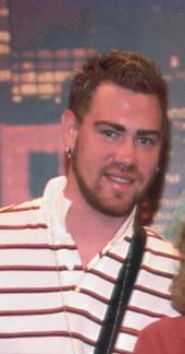 Adam Everhart