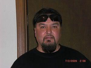 Leonard Marquez