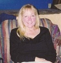 Julia Hiltz