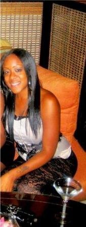 Tracy Cesar