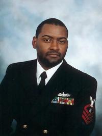 Cecil Mcgee