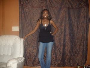 Shannea Green