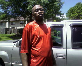 Eric Butler