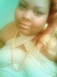 Jazmynn Walker