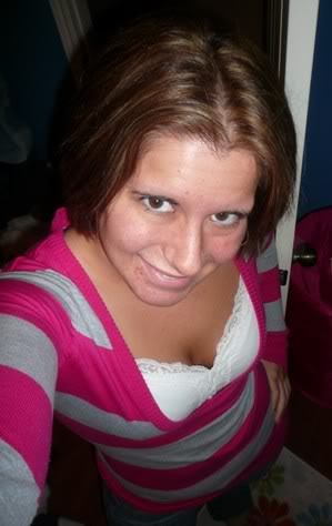 Stephanie Robbins