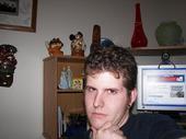 Thomas Shackleford