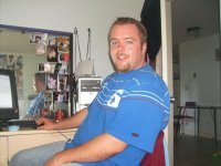 Shaun Arsenault