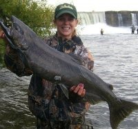 Stacy Evans