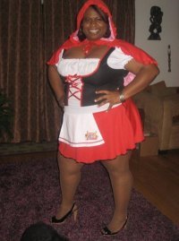 Cherice Vanderhall