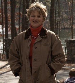 Kerry Kruegler