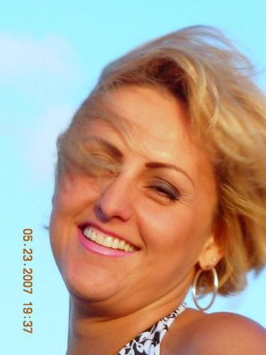 Karin Seagraves