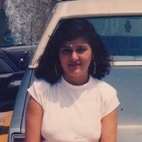 Peggy Morales