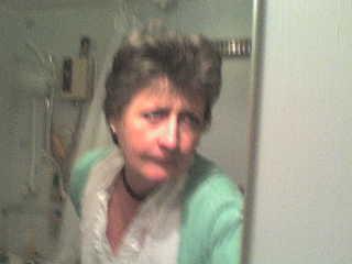 Mary Winship