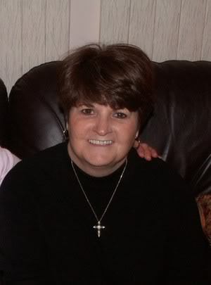 Pamela Brewer