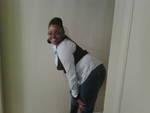 Seymounia Boothe