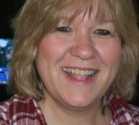Cheryl Allen