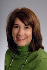 Michelle Cooper