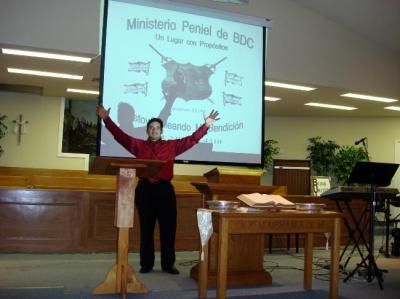 Luis Anzola