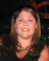 Staci Wildhorn