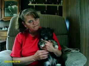 Margaret Thibedeau