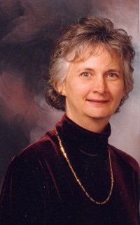 Joyce Mckkorn
