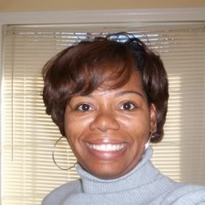 Latosha Page
