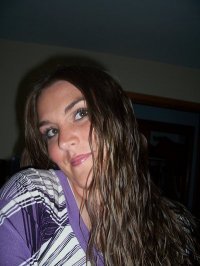 Rebecca Mckellar
