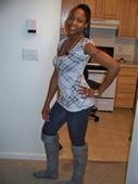 Rekita Riddick