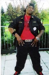 Montee Brown