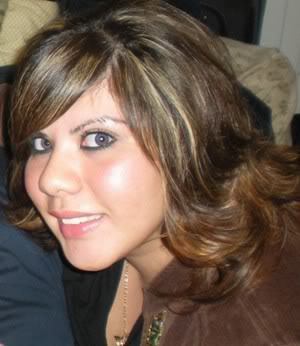 Isabel Lopez